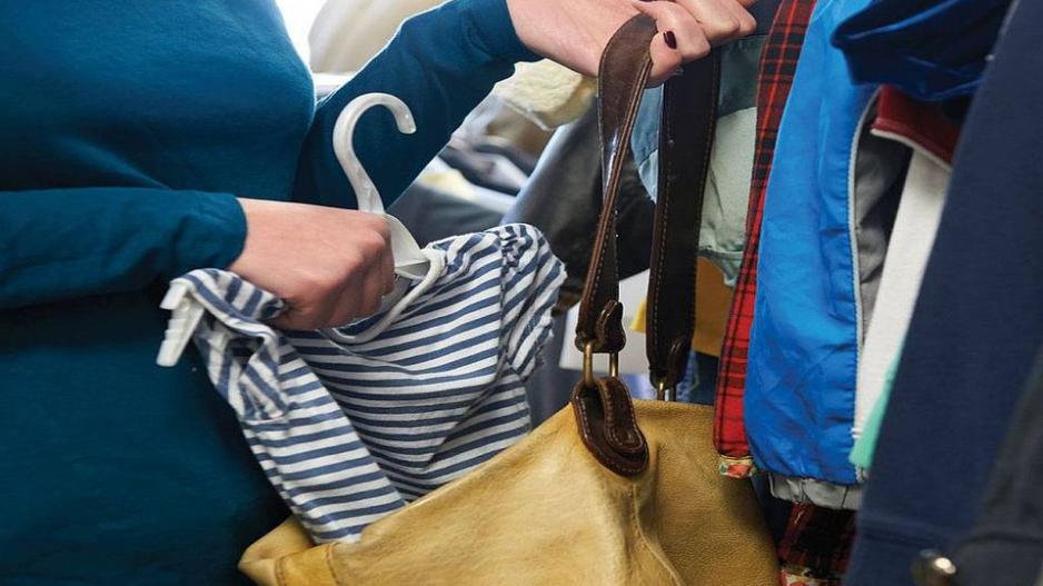 Στα χέρια της Αστυνομίας δύο γυναίκες που έκλεβαν καταστήματα στην Καλαμάτα