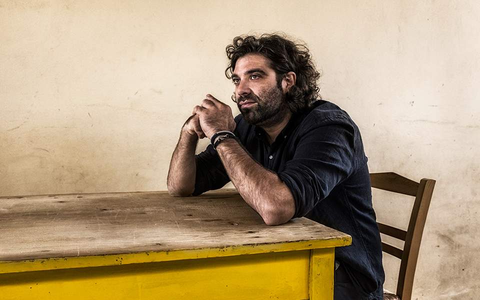 Κονσταντίν Φιλίππου: «Ο Καλαματιανός που έχει κατακτήσει τη Βιέννη και τ’ αστέρια Michelin»