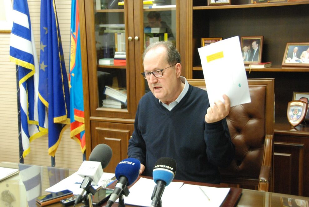 Ο Δήμος Καλαμάτας 4ος στη χώρα στο δείκτη αποτελεσματικότητας