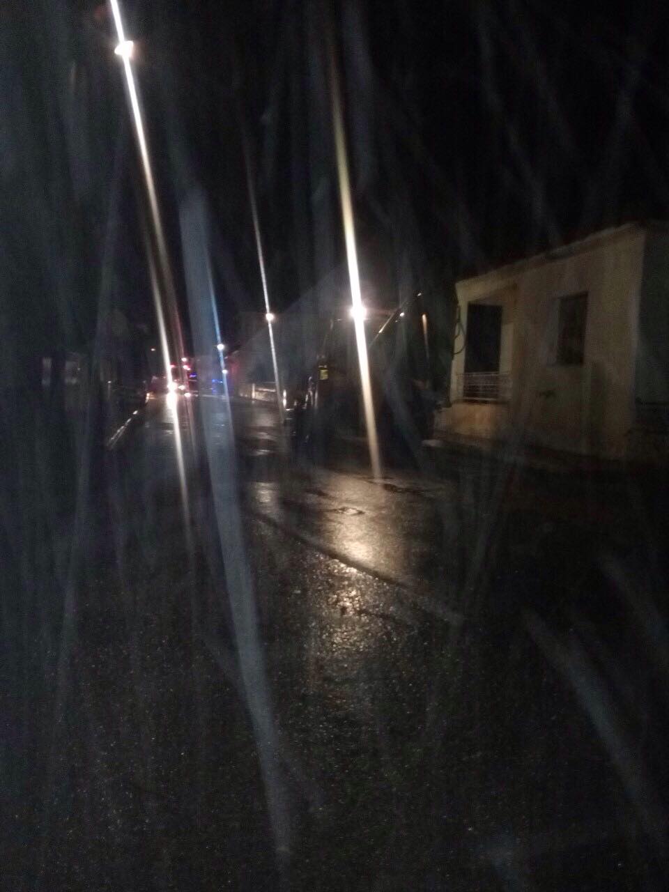 Πλημμύρισαν σπίτια στο Κοπανάκι, επιχείρηση απεγκλωβισμού ηλικιωμένων