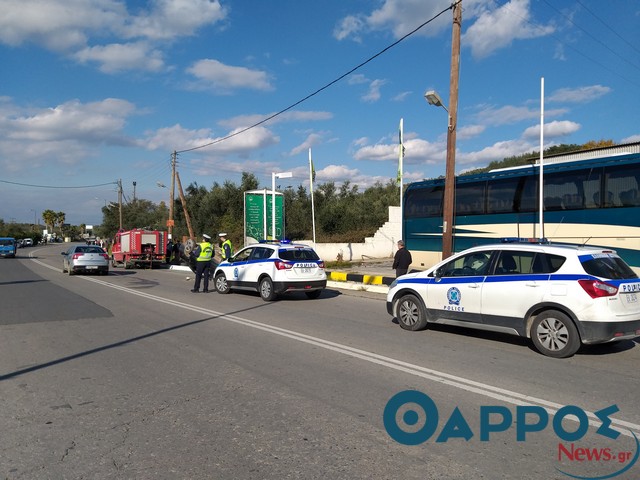 Τρομοκρατήθηκε και γι’ αυτό έφυγε λέει ο οδηγός του μοιραίου αυτοκινήτου που σκότωσε τον 16χρονο Νίκο