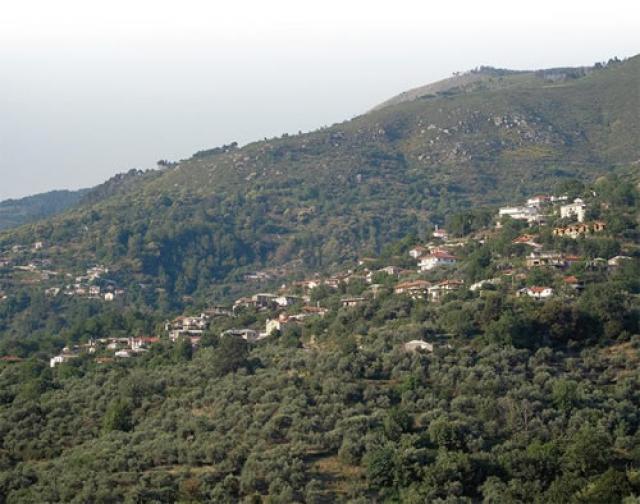 Επίσκεψη Ανοιχτού Δήμου στα χωριά του Ταΰγετου