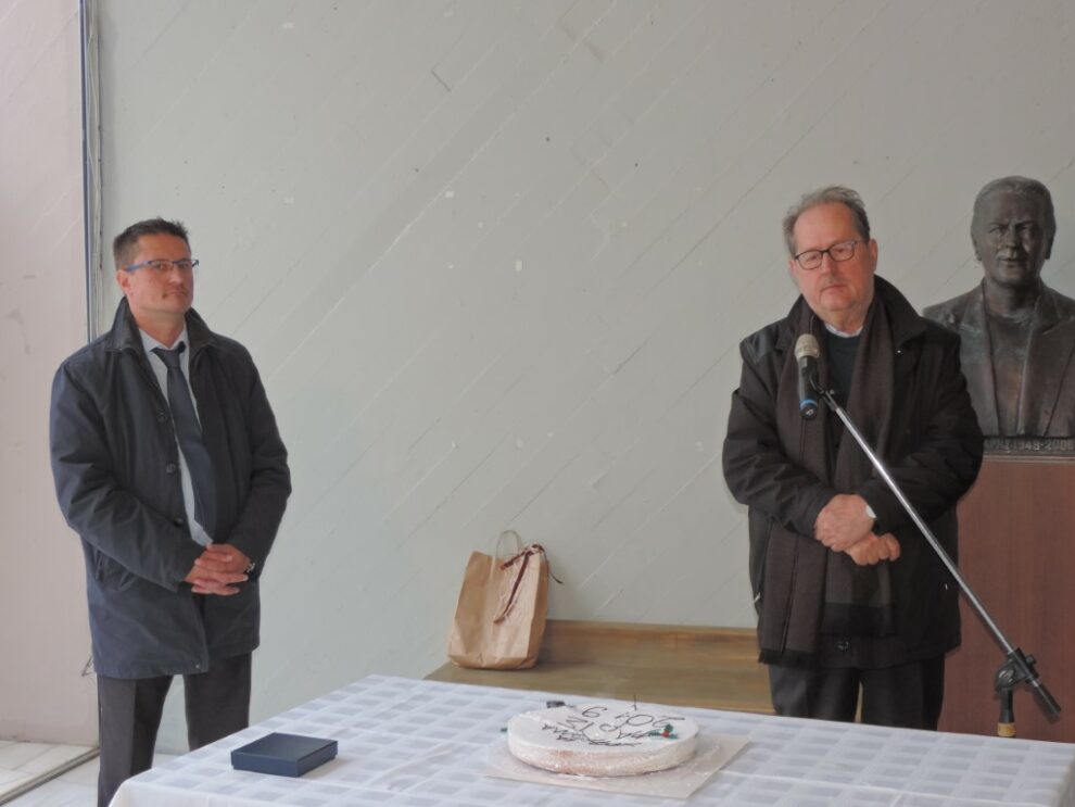 Παν. Νίκας: “Δωρεάν πολιτισμός δεν υπάρχει”