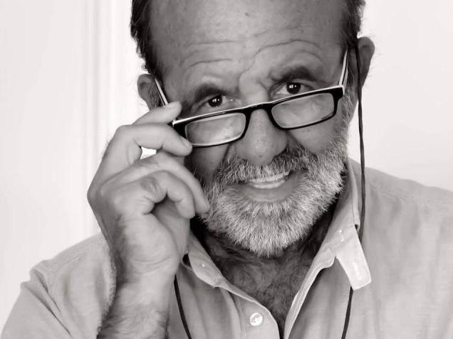 Έφυγε από τη ζωή ο Δημήτρης Ζώης…