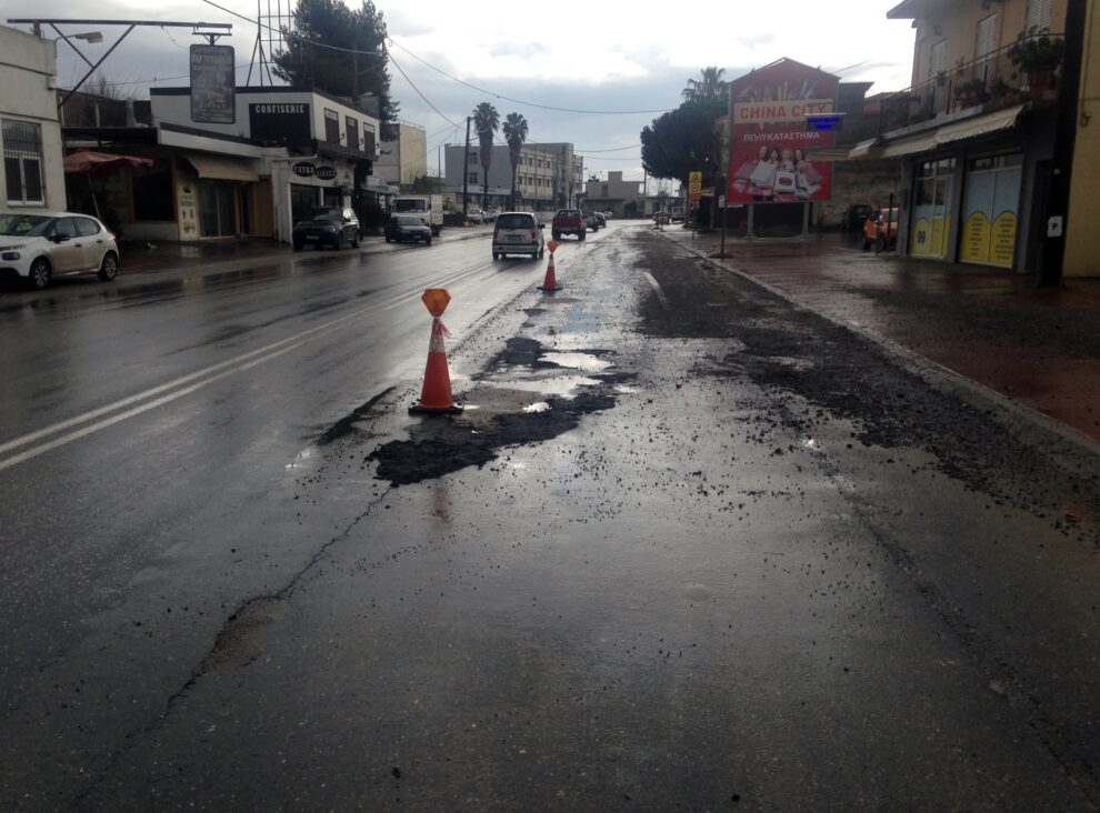Ερωτήματα και ερωτηματικά