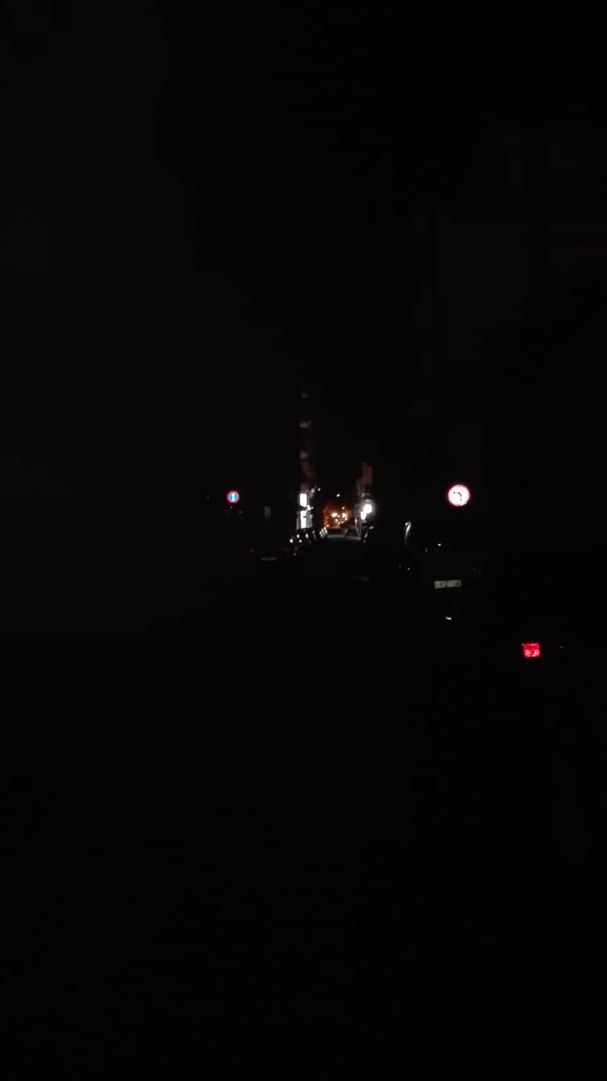 Ποιος είναι, τελικά, αρμόδιος για τα σκοτάδια στους δρόμους της Καλαμάτας;