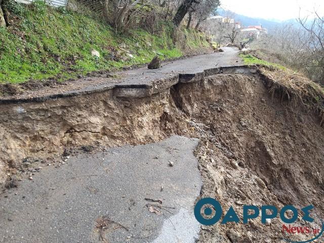 Παρατείνεται η έκτακτη ανάγκη σε περιοχές  της Καλαμάτας, αλλά και για την Πύλο