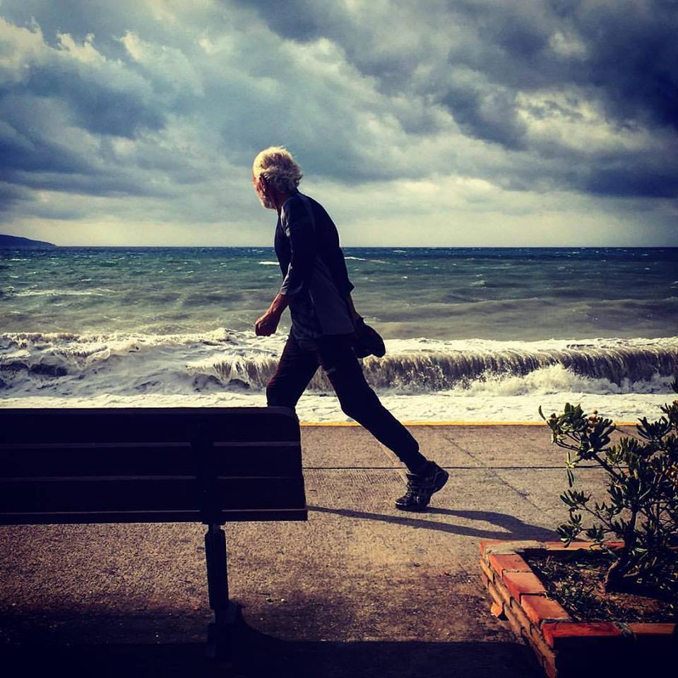 Άστατος και με κρύο ο καιρός αύριο στην Καλαμάτα