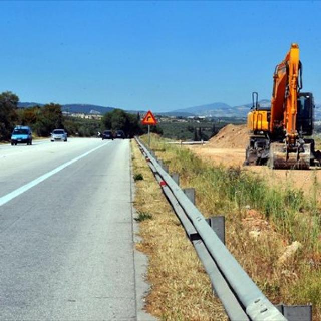 51 εκατομμύρια ευρώ περίπου διεκδικούν  μεγαλοεργολάβοι στη Μεσσηνία