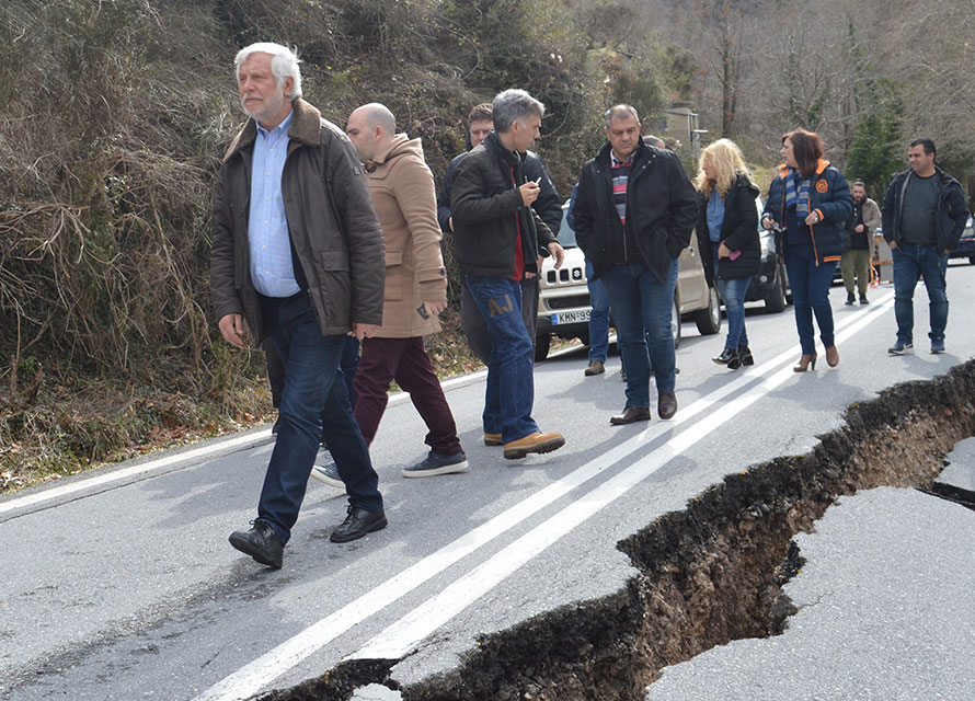 Μας κάνουν πλάκα…