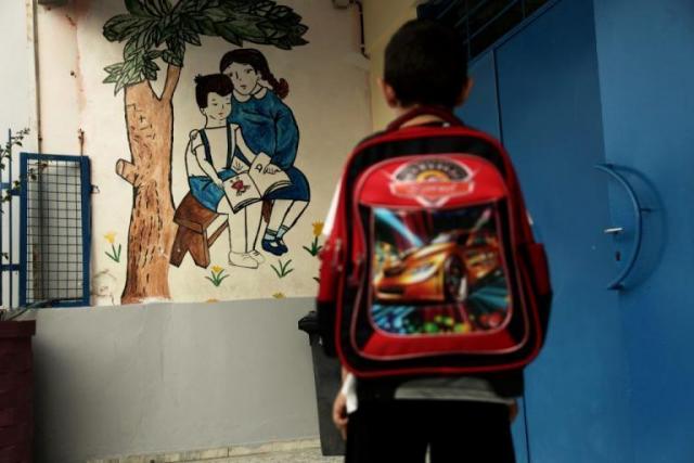 Αρνητικό το ΚΤΕΛ για τη μεταφορά των μαθητών από τα Καλλιανέικα