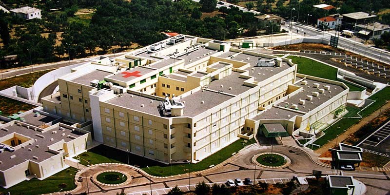 Νέα δωρεά στο Νοσοκομείο Καλαμάτας από τον Αθανάσιο Μαρτίνο