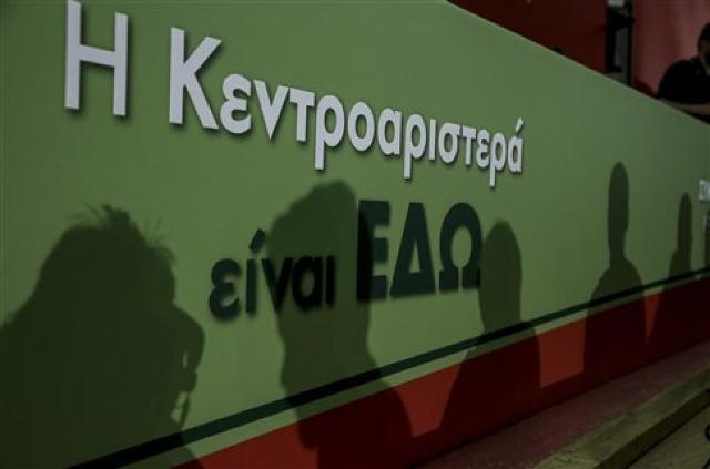 Με άρωμα Μεσσηνίας η «Νέα Αρχή» στην Κεντροαριστερά