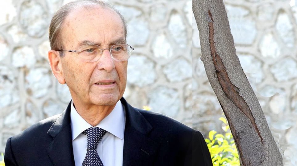 Πέθανε ο εφοπλιστής Περικλής Παναγόπουλος