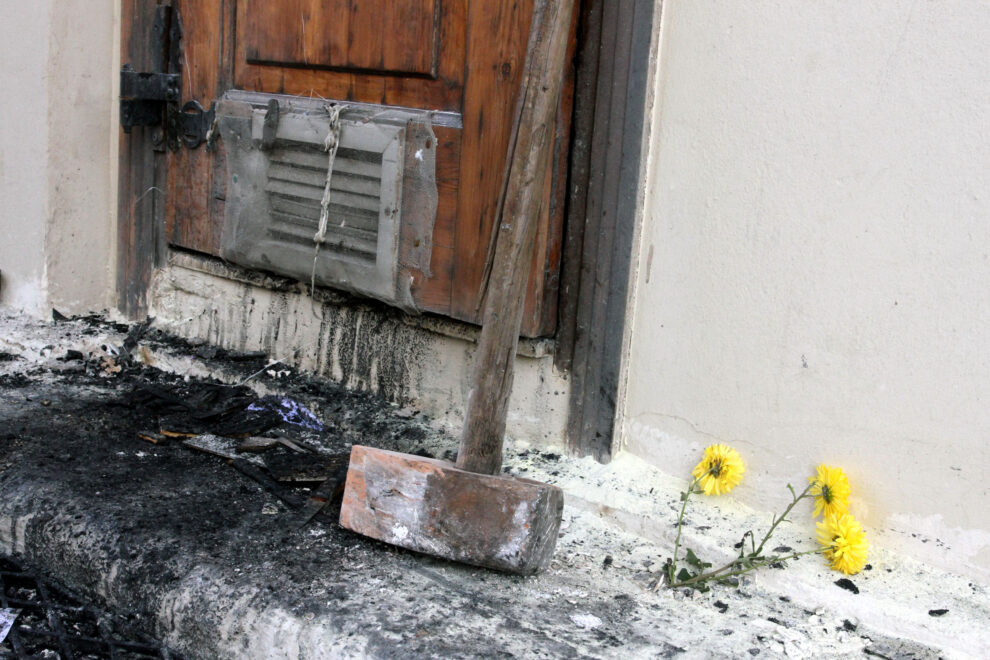 Όσα φέρνει η στιγμή…