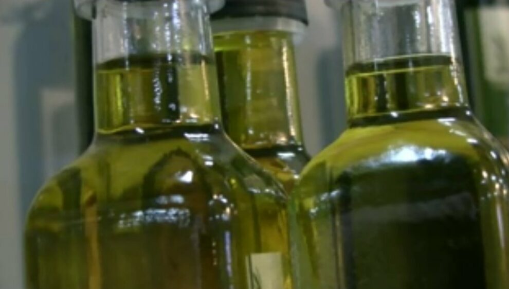 Παρατηρητήριο Ποιότητας ελαιολάδου