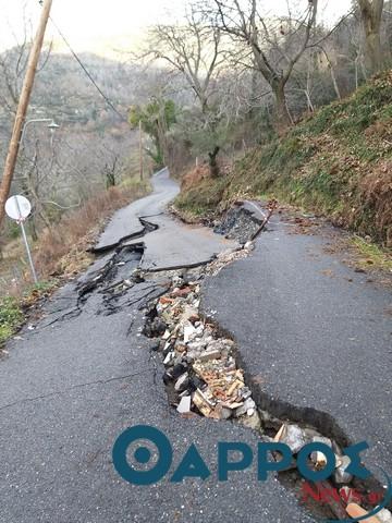 Χρηματοδότηση με 400.000 ευρώ του Δήμου Καλαμάτας για πρόληψη  και αντιμετώπιση καταστροφών από θεομηνίες
