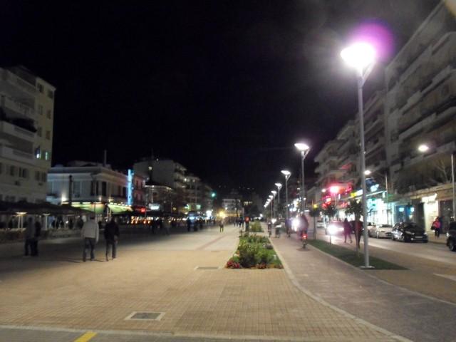 Απάντηση για βλάβες Δημοτικού Φωτισμού από τη ΔΕΔΔΗΕ