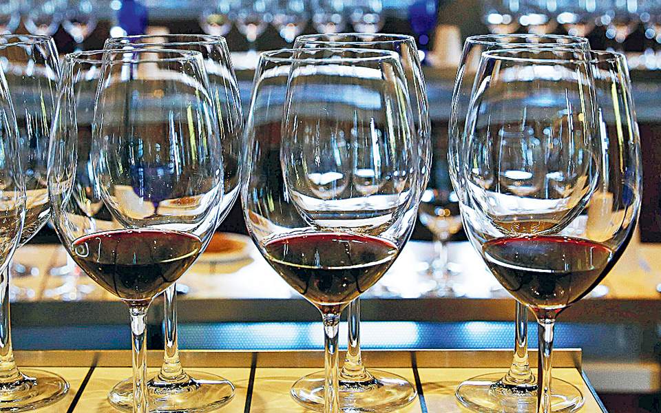 «Μεθυστική» έρευνα για τα ποτά