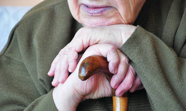 Συνελήφθη και ο δεύτερος δράστης της ληστείας σε βάρος ηλικιωμένης στο Πήδημα