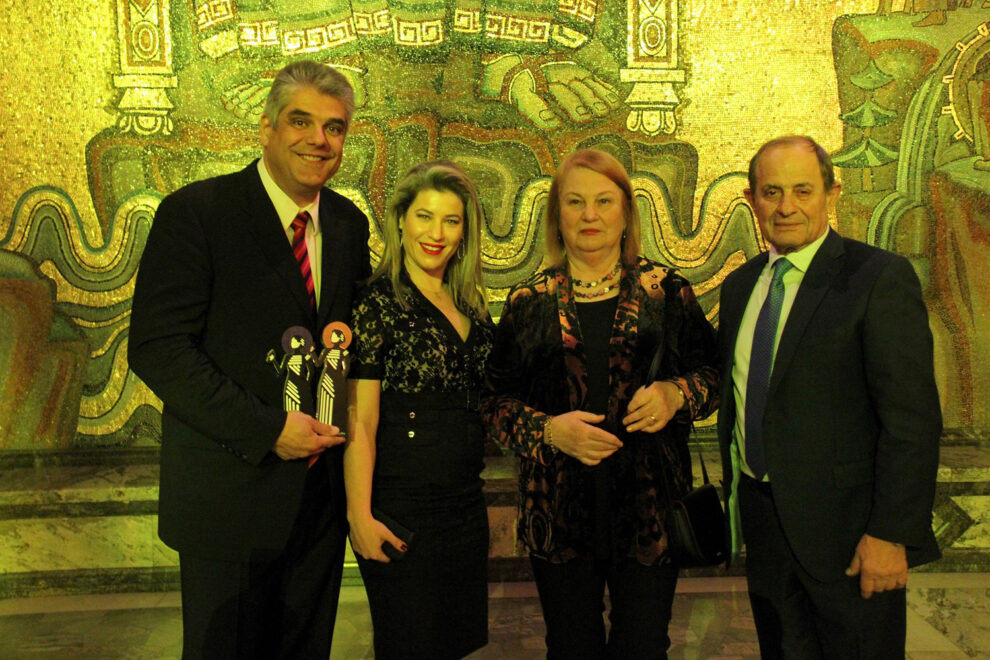 Δύο βραβεία για τo Elite City Resort στα Greek Travel Awards