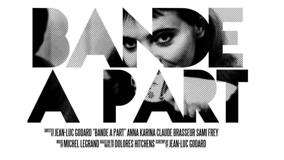 «Μια ξεχωριστή συμμορία» αύριο από τη Νέα Κινηματογραφική Λέσχη Καλαμάτας