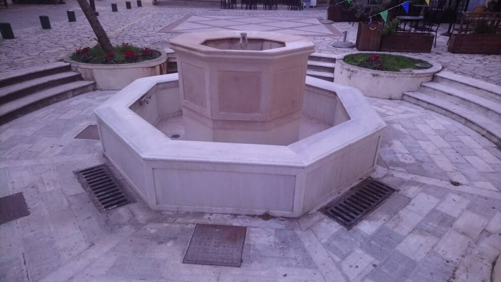 Ξεχασμένα τα Παπλωματάδικα…