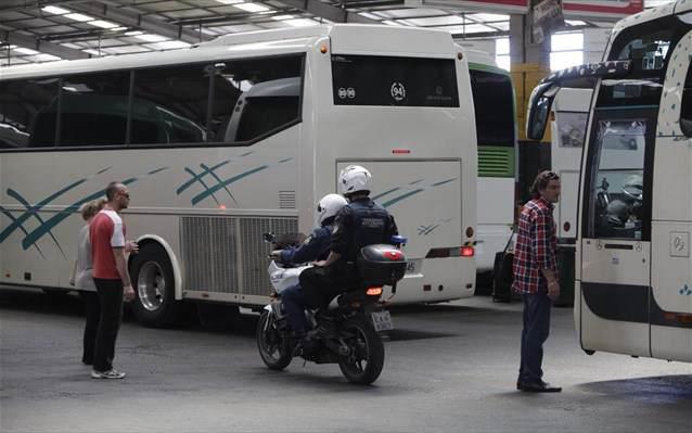 Κάθειρξη 20 ετών σε δύο Πακιστανούς που έφερναν τα ναρκωτικά με το ΚΤΕΛ