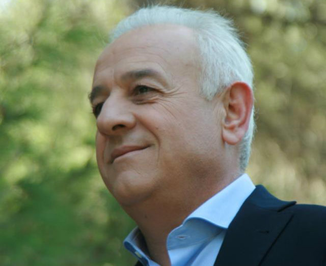 Υποψήφιος δήμαρχος Οιχαλίας ο Γιάννης Αδαμόπουλος