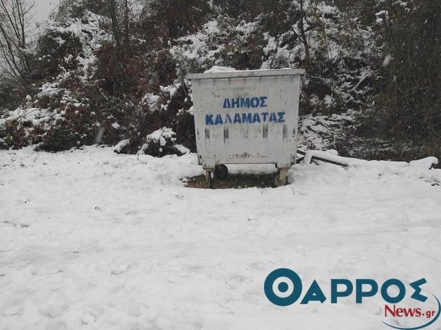 Ανακοίνωση του Θανάση Βασιλόπουλου για την Πολιτική Προστασία στο Δήμο Καλαμάτας