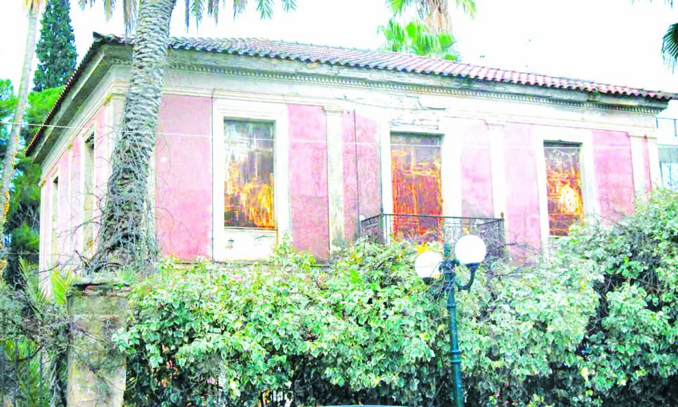 «Τράπεζα Γης» για διατηρητέα και αυθαίρετα – Μια ριζοσπαστική πρόταση από τον πρόεδρο του ΤΕΕ