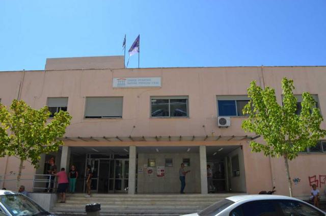 Ξεκινά τη λειτουργία της η 2η ΤΟΜΥ Καλαμάτας