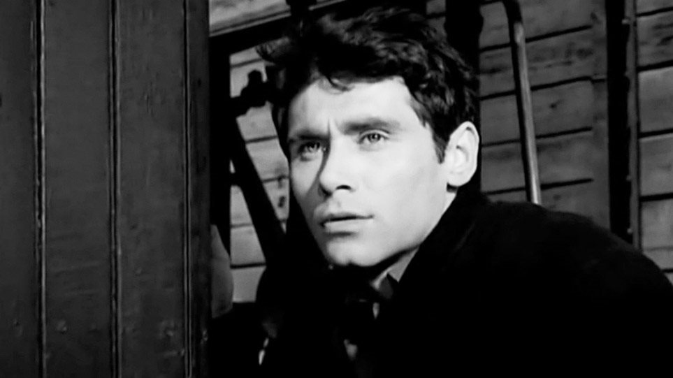 Πέθανε ο Φαίδων Γεωργίτσης