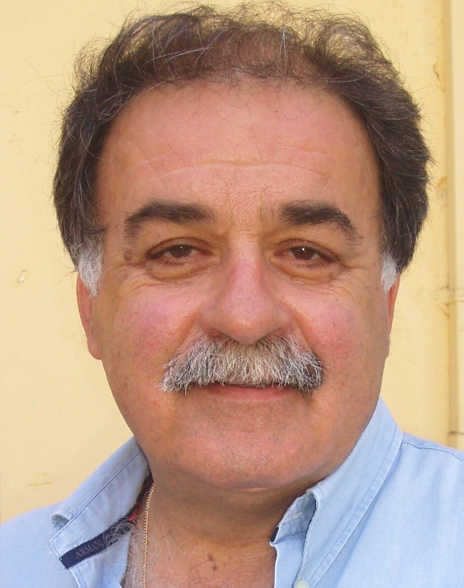Ο Σωτήρης Μπακούρος υποψήφιος δήμαρχος συνδυασμού με προοδευτικό πρόσημο στην Τριφυλία