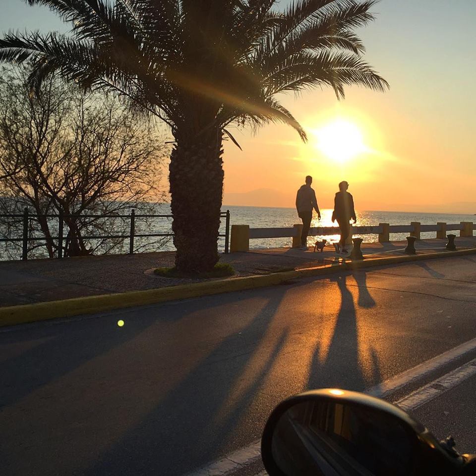 Ανοιξιάτικο και αύριο Πέμπτη το σκηνικό του καιρού στην Καλαμάτα