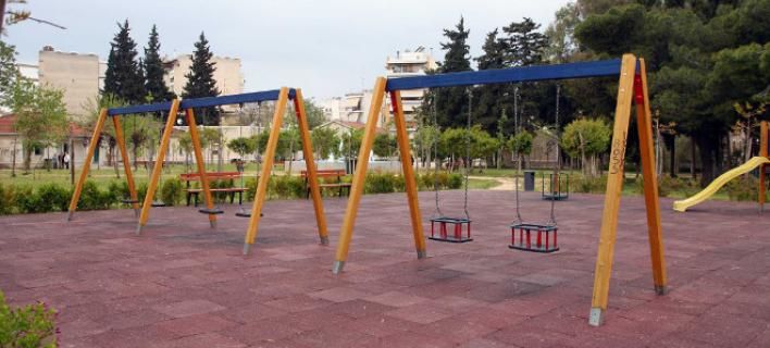 Δύο νέες παιδικές χαρές και αναβάθμιση σε 24 ακόμη στο Δήμο Καλαμάτας