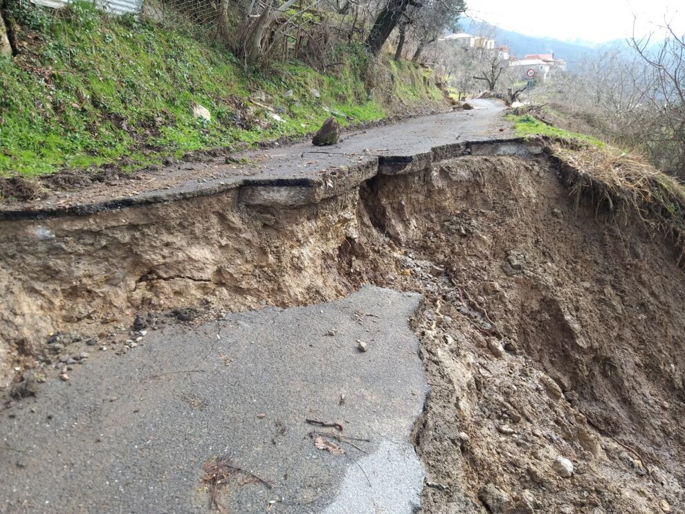 Αποκλεισμένοι και άστεγοι οι κάτοικοι του Μαχαλά των οποίων τα σπίτια κρίθηκαν ακατάλληλα