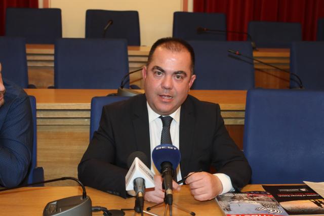 Η «Ελληνική Δράση για το Δήμο Καλαμάτας» στηρίζει τη Μαρία Οικονομάκου