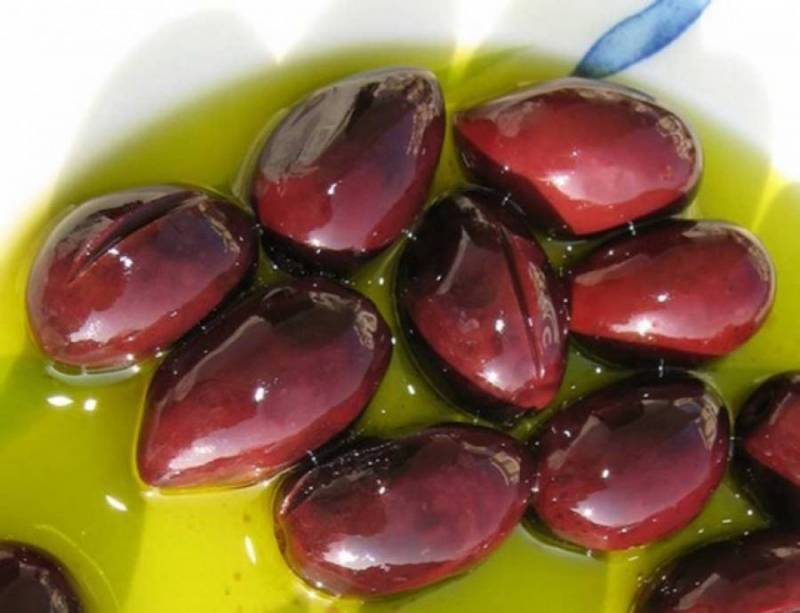 Νέα «ασπίδα» για την ελιά Καλαμών