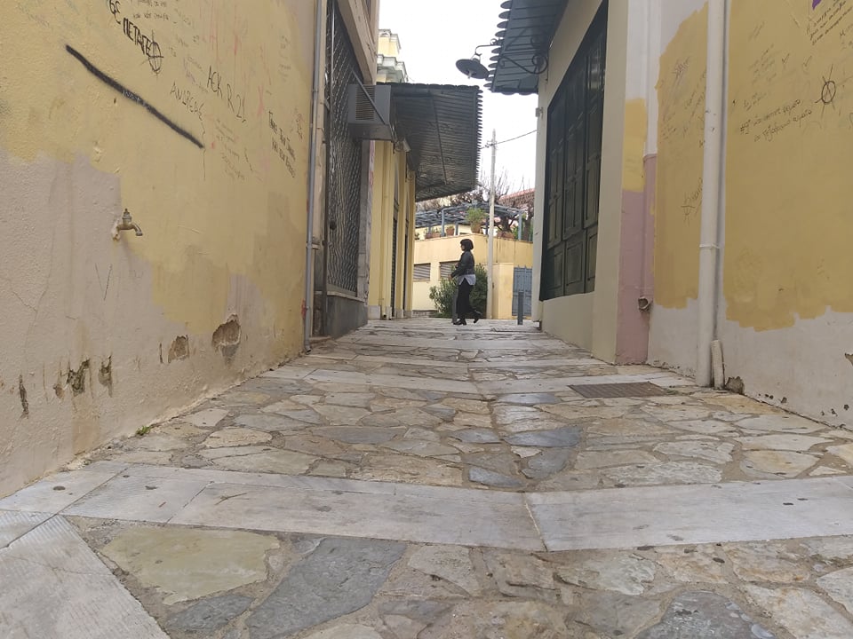 Ο καιρός αύριο Πέμπτη στην πόλη της Καλαμάτας