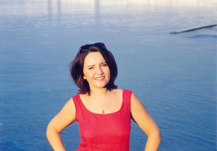 Μια εκδήλωση ΝΑΡΤΟΥΡΑ αφιερωμένη στην αείμνηστη Γιώτα Αργυροπούλου