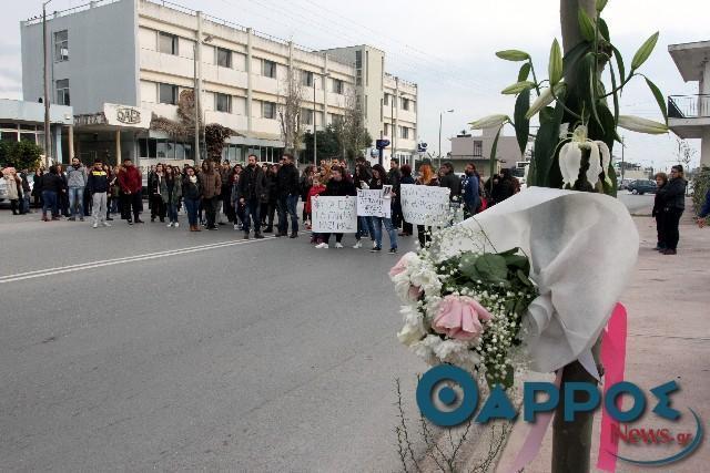 Επιτέλους! Μελέτη για φανάρια, με πρώτα εκείνα στον ΟΑΕΔ