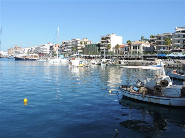 Ο καιρός αύριο Τρίτη στην πόλη της Καλαμάτας