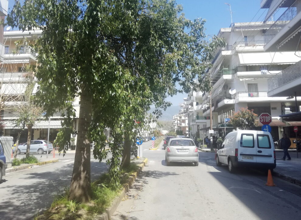 Κρυμμένα σήματα