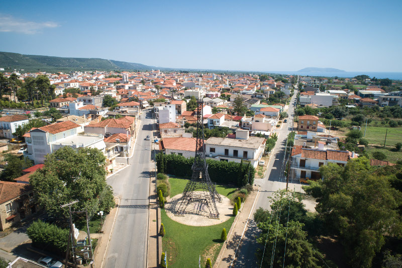 Ανάκληση απόφασης, νέος προσωρινός ανάδοχος για καντούνια Φιλιατρών