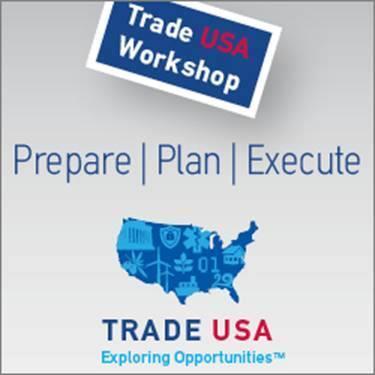 Επιμελητήριο Μεσσηνίας: TradeUsa Workshop με Ελληνο- Αμερικανικού Εμπορικό Επιμελητήριο