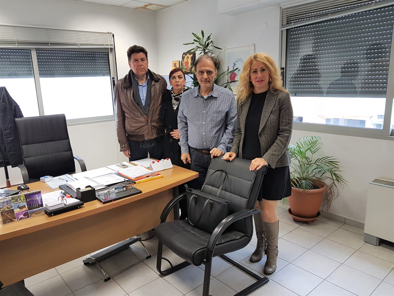 Αντωνία Μπούζα: «Πολλά τα προβλήματα στην  Πρωτοβάθμια Υγεία στην Καλαμάτα»