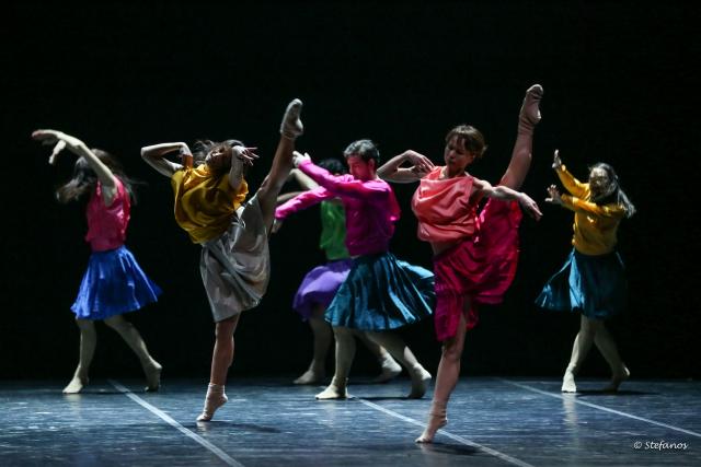 Στις 10 Απριλίου ανακοινώνεται το πρόγραμμα του 25ου Διεθνές Φεστιβάλ Χορού Καλαμάτας