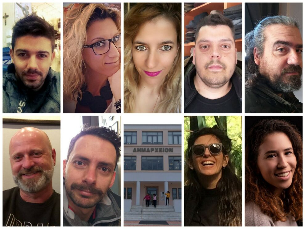 Τι περιμένει ο κόσμος από το νέο δήμαρχο Καλαμάτας