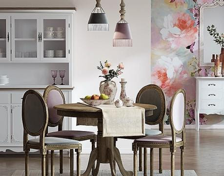 Romantic country: Ένα υπέροχο look για την Άνοιξη! ΜΟΝΟ στο crystal-kyriakopoulos.com